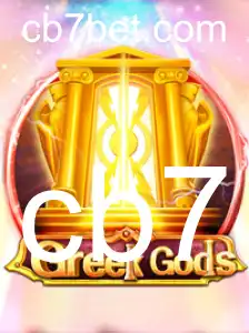 Explorando o Universo de GreekGods: Um Mergulho nas Aventuras Mitológicas com a Chave cb7