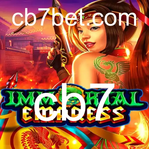 Descubra o Fascinante Mundo de ImmortalEmpress