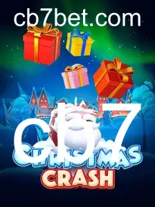 ChristmasCrash: Um Mergulho na Aventura Natalina com a Palavra-Chave CB7