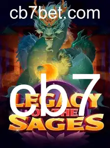 Legacy of the Sages: Explorando o Universo do Jogo com a Palavra-chave cb7