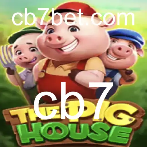 ThePigHouse: Um Universo de Estratégia e Diversão com CB7