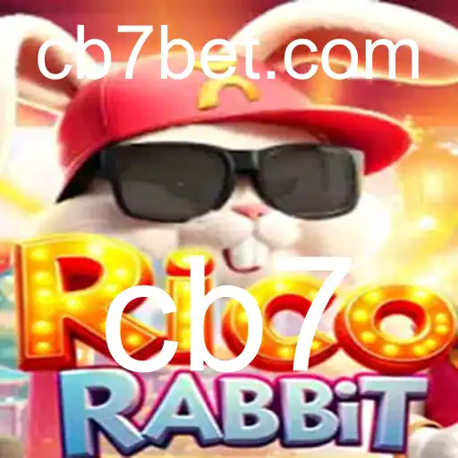 RicoRabbit: Uma Aventura Dinâmica com o Código CB7